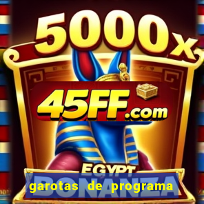 garotas de programa em cruzeiro sp